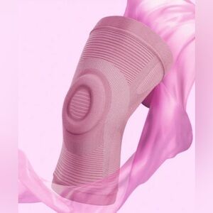Dr. Brace Knee sleeve with gel pad